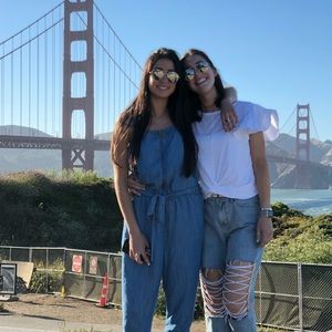 Meet your Posher, Sydney